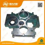 AZ1500010933 Gear Sinotruk Howo Truck Engine Spare Parts for sale