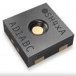 Semiconductors Electronic Components SHT41A-AD1B-R2 IC Chips for sale