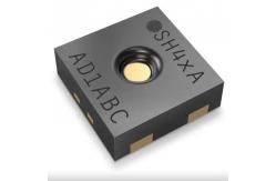 China Semiconductors Electronic Components SHT41A-AD1B-R2 IC Chips supplier
