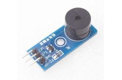 China Arduino Passive Buzzer Module High Level Trigger 5V for AVR PIC supplier