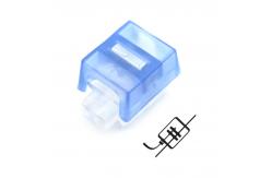 China Bule 19-26AWG UB2A Bridging Connetor A sealed moisture-resistant supplier