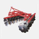 China V Type DHM - Middle Duty Tractor 3PT Disc Harrow; Farm Machinery Disk Harrow For Sale for sale