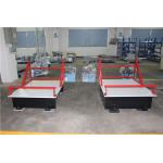 Synchronous Motion Mechanical Shaker Table / Vibration Test Machine Professional Manufacturer