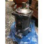Rexroth A6VM80EP1/63W-VZB027F Variable Displacement Hydraulic Piston Motor