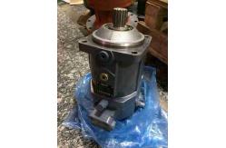 China Rexroth A6VM80EP1/63W-VZB027F Variable Displacement Hydraulic Piston Motor supplier