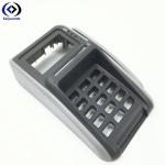 Custom Plastic Electronic Product Plastic Injection Molding Part for sale