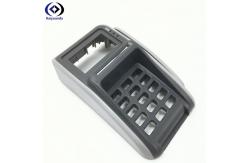 China 3 Plates Plastic Electrical Enclosures supplier