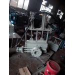 PP / PE Recycled Film Plastic Granules Machine , Bottle Flakes Recycling Extruder for sale