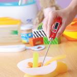 Fast Response Digital Read Thermometer , Instant Read Grill Thermometer -49℉ To 392℉
