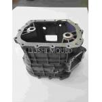 Spare Parts Aluminium Die Casting Mould For Automobile Industry for sale