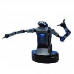 Ultra-Flexible Secondary Development Industry Service Artificial Intelligence Robot Embodied AI Humanoid Robot for sale