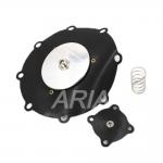 ASCO 3'' SCEX353.060 Pulse Valve Diaphragm Repair Kit C113928 for sale