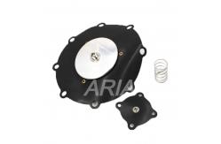 China ASCO 3'' SCEX353.060 Pulse Valve Diaphragm Repair Kit C113928 supplier