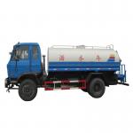 Dongfeng 4x2 Water Delivery Truck Water Carrying Truck Water Delivery Trucks for sale