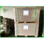 200g / 300g Great Smoothness Glossy Cardpaper 100% Pure Wood Pulp for sale