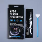 24 Mm Digital Camera Sensor Cleaning Swabs for sale