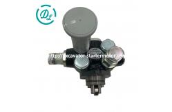 China 1-15750151-1 Engine Part Fuel Feed Pump 105237-4731 Engine 6WG1 supplier