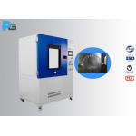 Durable Splashproof IP Testing Equipment Box Type For Water Recyling Utilization for sale