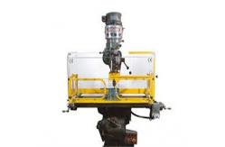 China GAG Plastic Sheet Machine Guards 3MM Clear Solid Transparent supplier