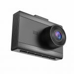 2.7k 1080P Dashboard Camera Parking Monitoring 4k Dash Cam Gravity Sensing for sale