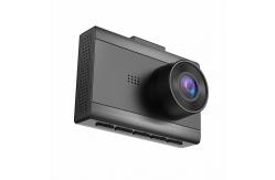 China 2.7k 1080P Dashboard Camera Parking Monitoring 4k Dash Cam Gravity Sensing supplier
