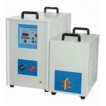 Gold Induction Heating Machine , Metal Quenching Induction Heating Machine