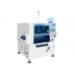 Preowned PCB SMT Machine JUKI KE2070L Chip Mounting Machine With 6 Standard Patch Heads for sale