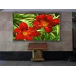 SMD IP65 Outdoor Full Color LED Display Screen P10 Building Advertising LED Billboard for sale