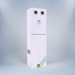School PM 2.5 150m2 Ductless Heat Recovery Ventilator for sale