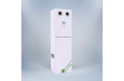 China Home Hepa Filter 520CMH Floor Standing Air Purifier supplier