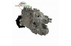 China Fuel Injection Pump 101402-8231 101040-4150 for 4BG1 Engine supplier
