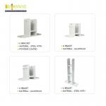 Awning installation code, Chinses Outdoor Awning Parts,awning bracket
