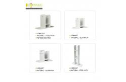China Awning installation code, Chinses Outdoor Awning Parts,awning bracket supplier