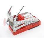 Easy Slicing Potato French Frie Maker Machine With Round Bottom / 2 Blades for sale
