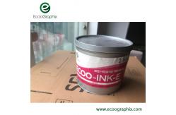 China CMYK Pigment 12000rph Offset Sheetfed Printing Ink supplier