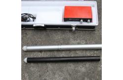 China Dual Axis Digital Inclinometer Electronic Borehole Logging Equipment supplier