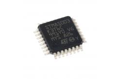 China Original Electronic Component STM8S003K3 IC MCU 8BIT 8KB FLASH 32LQFP STM8S003K3T6C supplier
