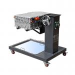 Ev Educational Equipment Electric Controlled Flipping Frame for sale