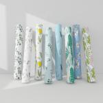 Interiors Homes Furniture 3D Home Decoration Wallpaper 60cm*10m Roll Size Decor for sale