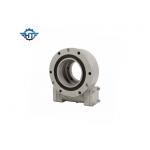 Durable Slewing Drive Gearbox For Horizontal Single Axis And Tilted Single Axis Solar Trackers for sale