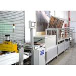 Insulation wrapping customized Digital Forming Busway Machine for sale