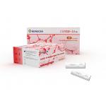 Throat Swab Nasal Swab COVID-19 Ag Rapid Test Cassette for sale