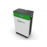 Solar Battery Bank Lithium Ion Power Wall For Home 100ah 5kwh 10kwh