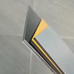 User-Friendly and Lightweight PE Aluminum Composite Panel for Easy Installation for sale