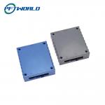 Injection Molding Plastic Parts Precision PTFE Accessories, Panel