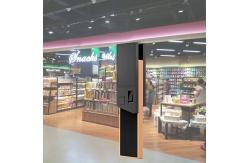 China Robust Self-Service Payment Kiosk Durable Food Order Machine supplier