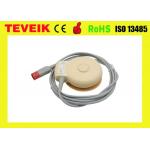 Original HP 8pin M2735A TOCO Fetal Doppler Transducer For Avalon FM20/FM30 for sale