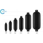 Tower Polyethylene Buoy Boat Buoy Fender Bumper Covers Inflatable PV For Yacht for sale