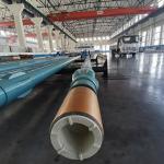 Horizontal Directional Downhole Drilling Mud Motor For Oil Well for sale