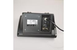China Digital Weight Scale Indicator , Weighbridge Display LED Backlight Display Yoahua A12E supplier